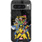 Marvel X-Men Group Pixel Cases